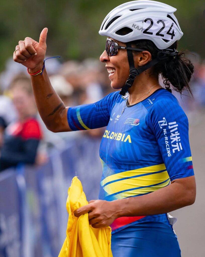 Ayacucho se prepara para recibir los XX Juegos Bolivarianos de 2025 con el patinaje de carreras como protagonista